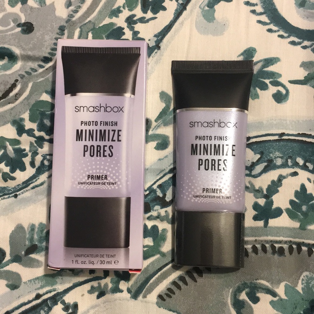 Smashbox Primer